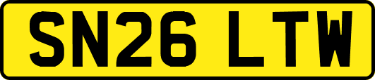 SN26LTW