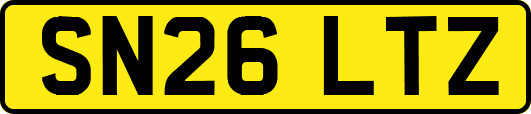 SN26LTZ