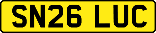 SN26LUC