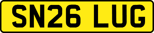 SN26LUG