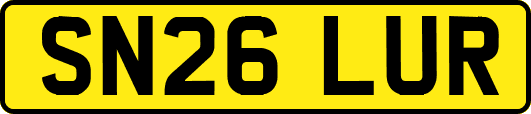 SN26LUR