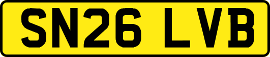 SN26LVB