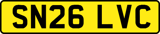 SN26LVC