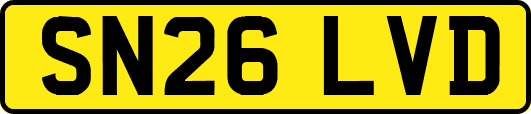 SN26LVD