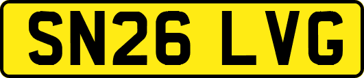SN26LVG