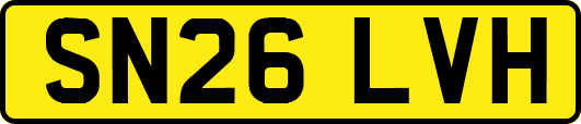 SN26LVH