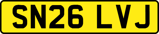 SN26LVJ