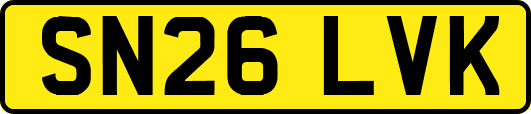 SN26LVK