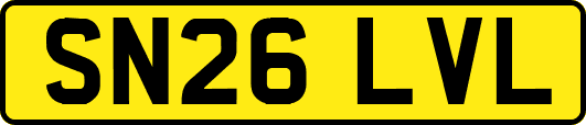 SN26LVL