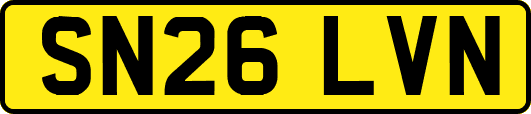 SN26LVN