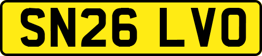 SN26LVO