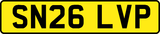 SN26LVP