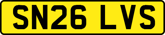 SN26LVS