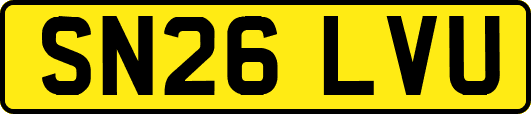 SN26LVU