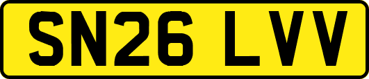 SN26LVV
