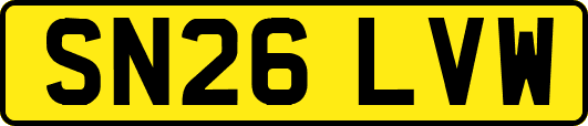 SN26LVW