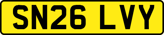 SN26LVY