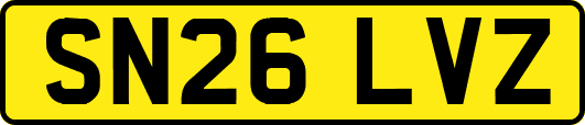 SN26LVZ