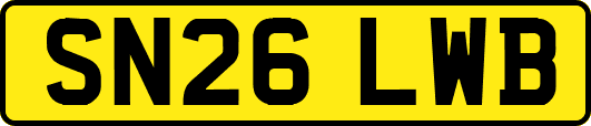 SN26LWB
