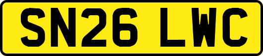 SN26LWC