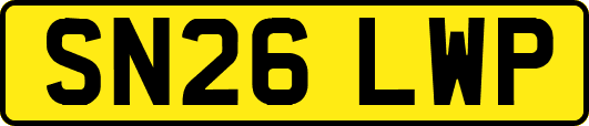 SN26LWP