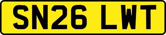 SN26LWT