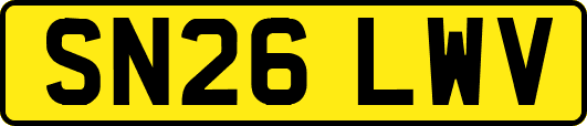 SN26LWV