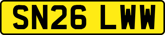 SN26LWW