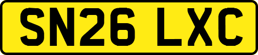 SN26LXC