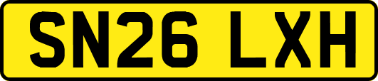 SN26LXH