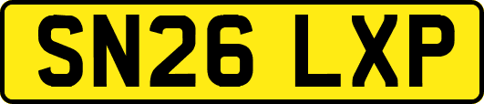 SN26LXP