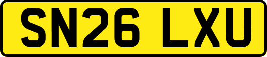 SN26LXU
