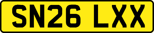 SN26LXX
