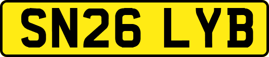 SN26LYB