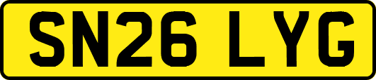 SN26LYG