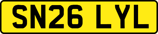SN26LYL