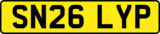 SN26LYP