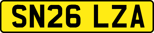 SN26LZA