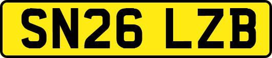 SN26LZB