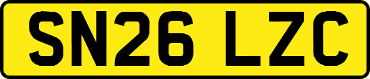 SN26LZC