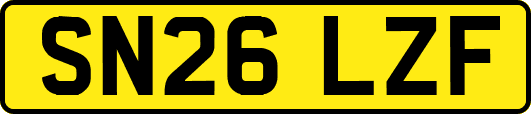 SN26LZF