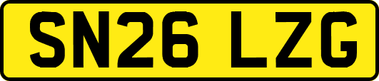 SN26LZG