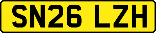 SN26LZH