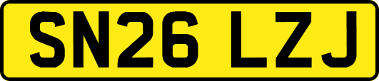 SN26LZJ