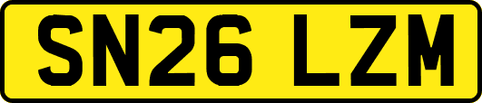 SN26LZM