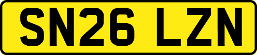 SN26LZN
