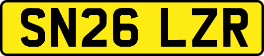 SN26LZR