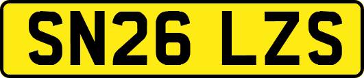 SN26LZS