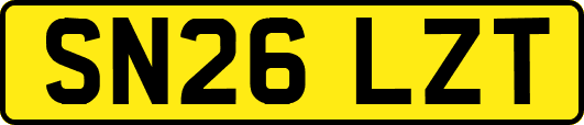 SN26LZT