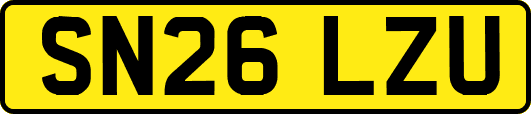 SN26LZU